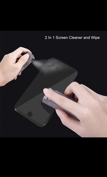 Portable Screen Cleaner