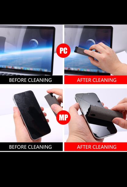 Portable Screen Cleaner
