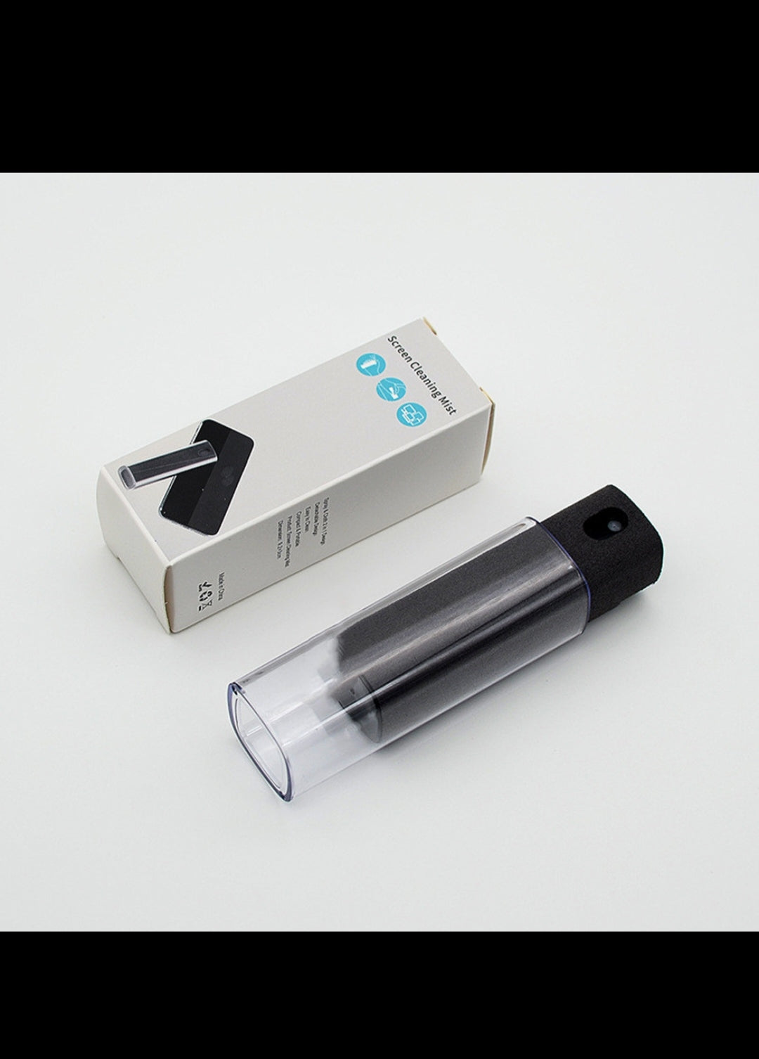 Portable Screen Cleaner