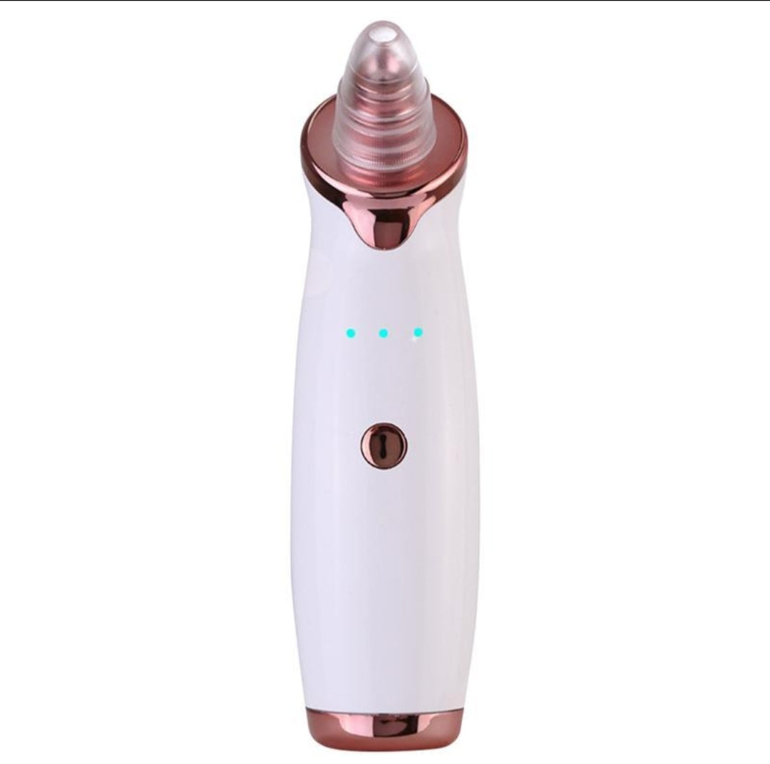 Smart Blackhead Suction Cleaner