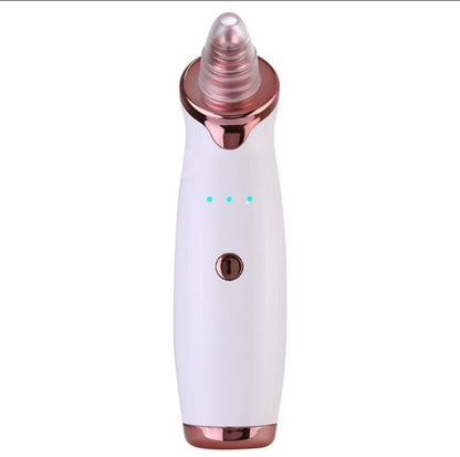 Smart Blackhead Suction Cleaner