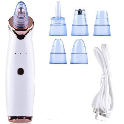 Smart Blackhead Suction Cleaner