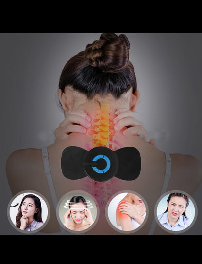 Mini Massager