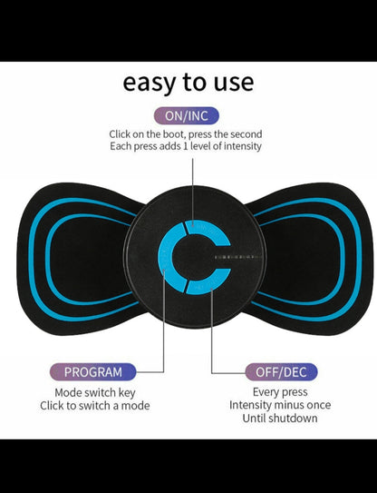 Mini Massager