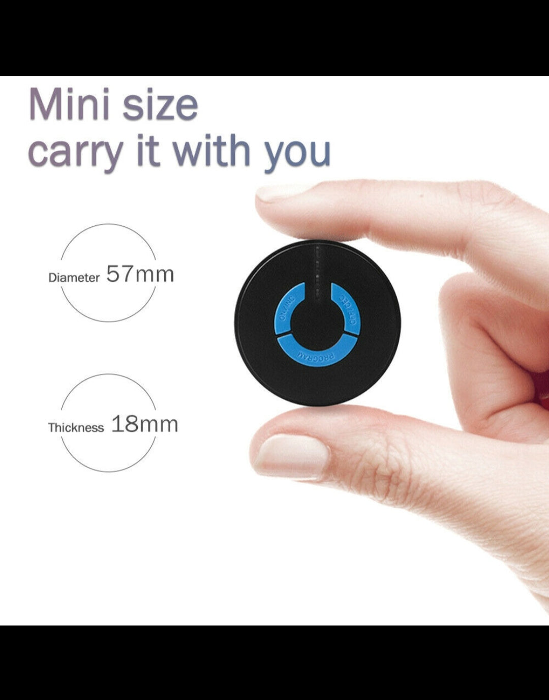 Mini Massager