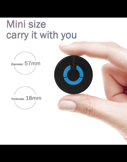 Mini Massager
