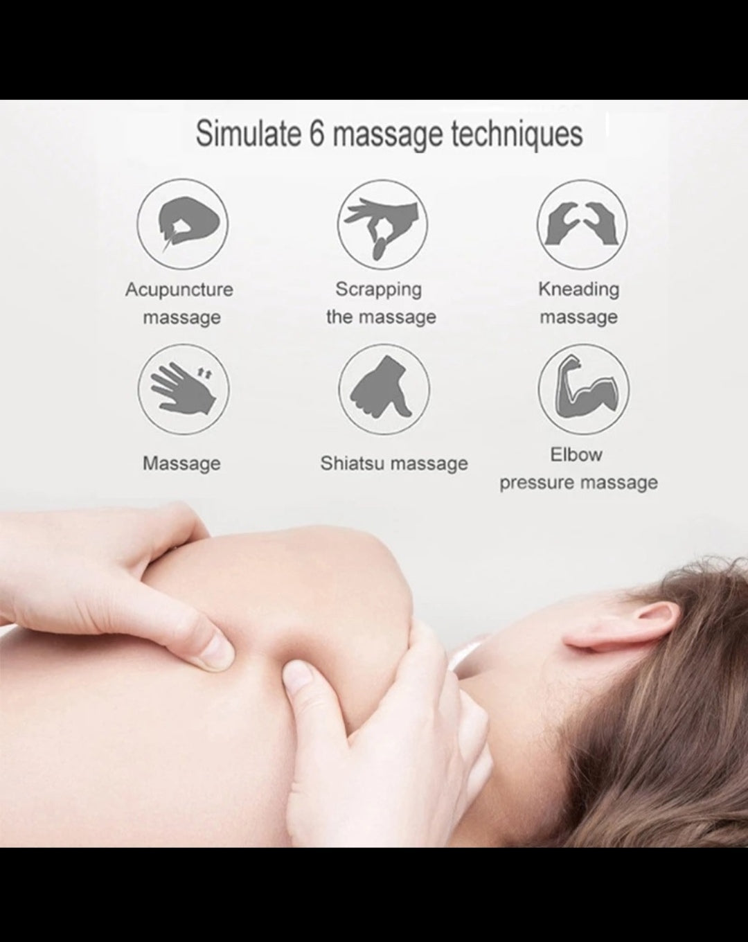 Mini Massager
