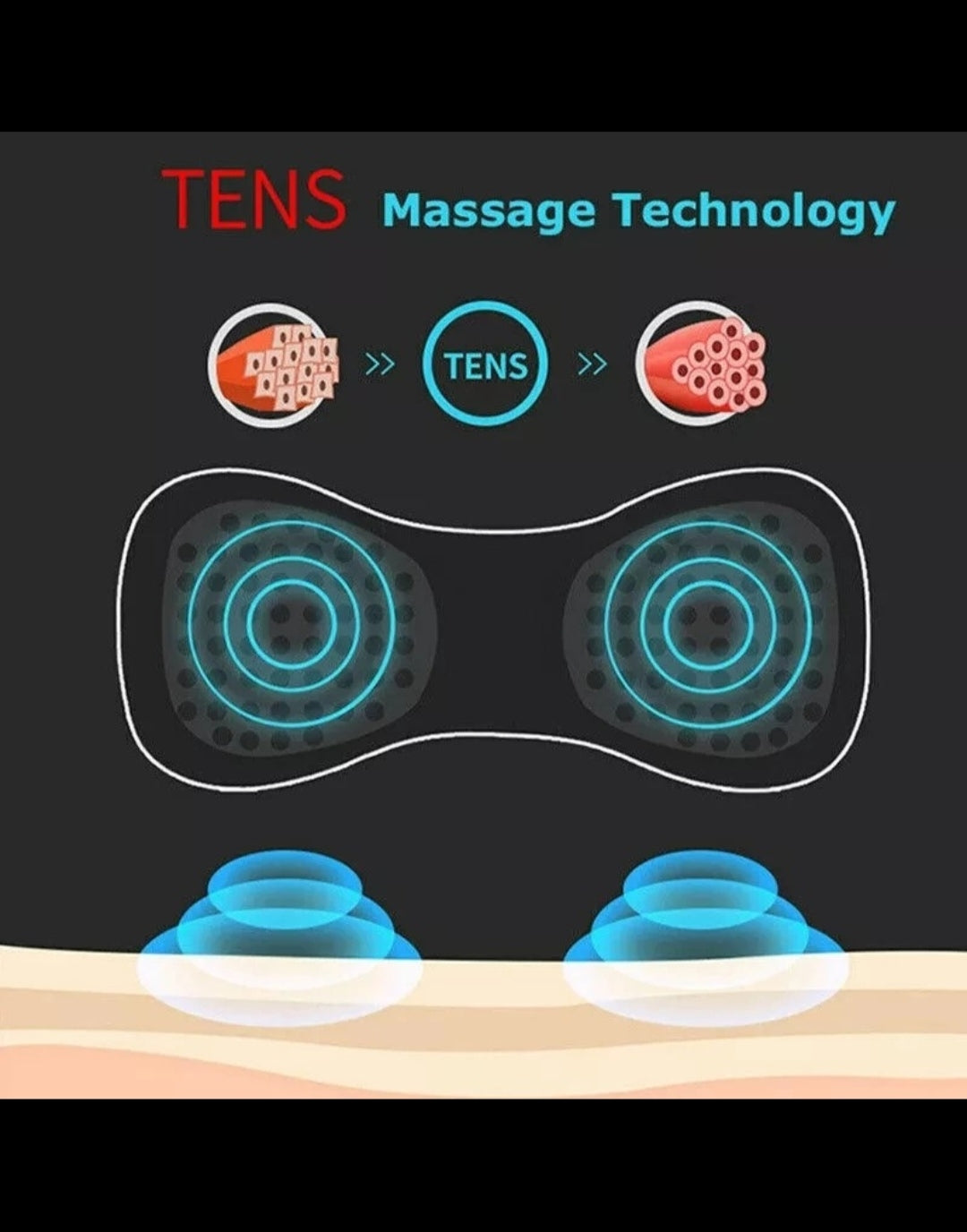 Mini Massager