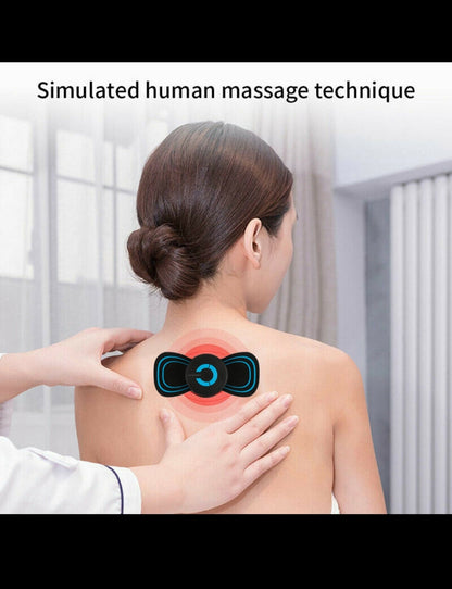 Mini Massager