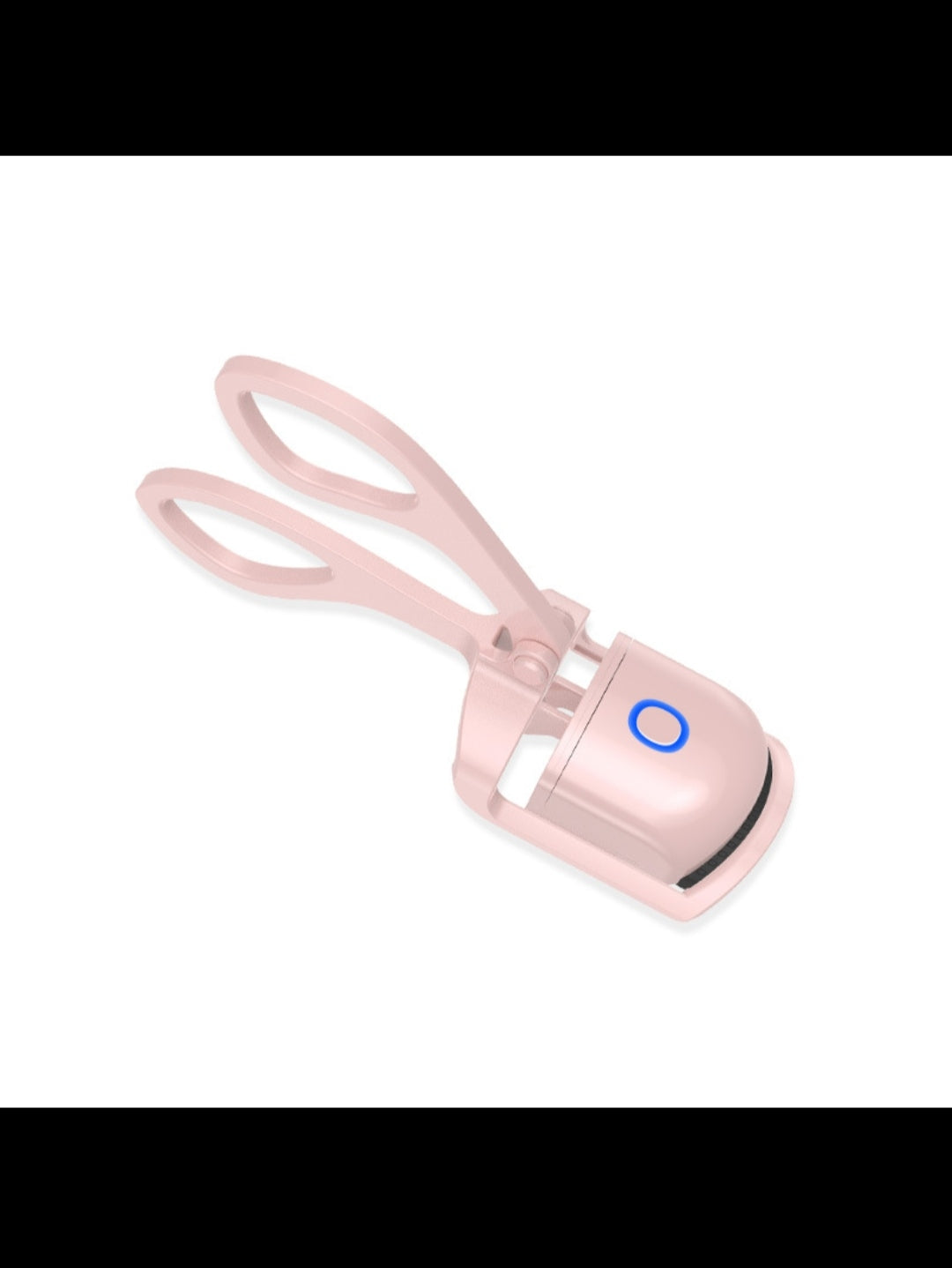 Heated Lash Curler