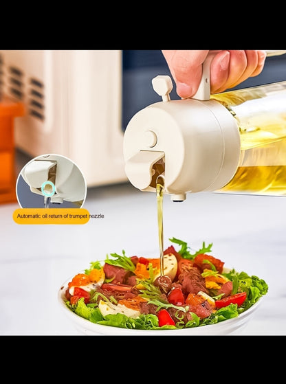2 IN 1 Oil Spray