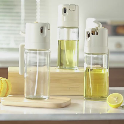 2 IN 1 Oil Spray