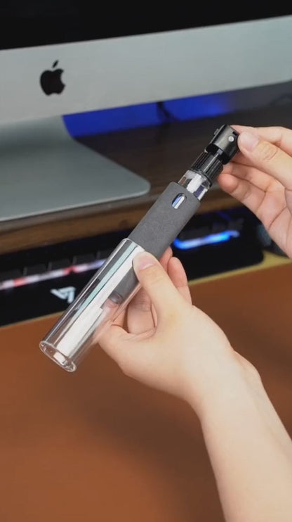 Portable Screen Cleaner