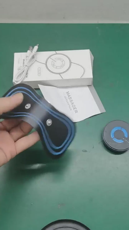 Mini Massager