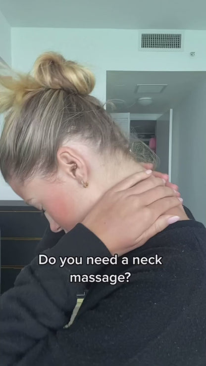 Mini Massager